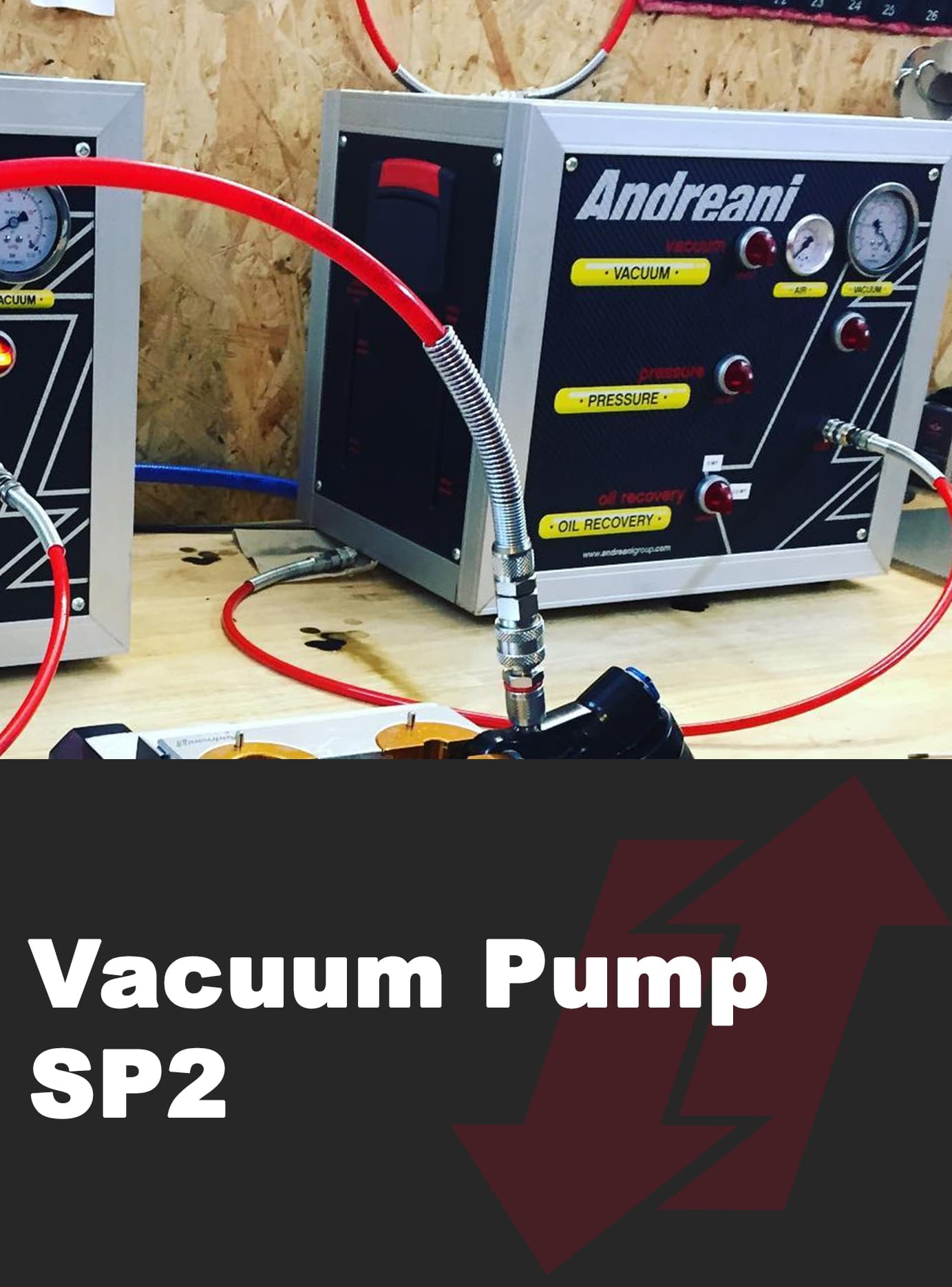 Home1 Andreani Tools