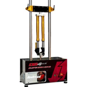 SUSPENSION DYNO DB4 - DB4 PLUS